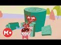 Happy Tree Friends - Blast From the Past (Part 2)