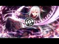 【作業用BGM】 1時間! テンションが上がる洋楽ロック集 Nightcore Metal Hard