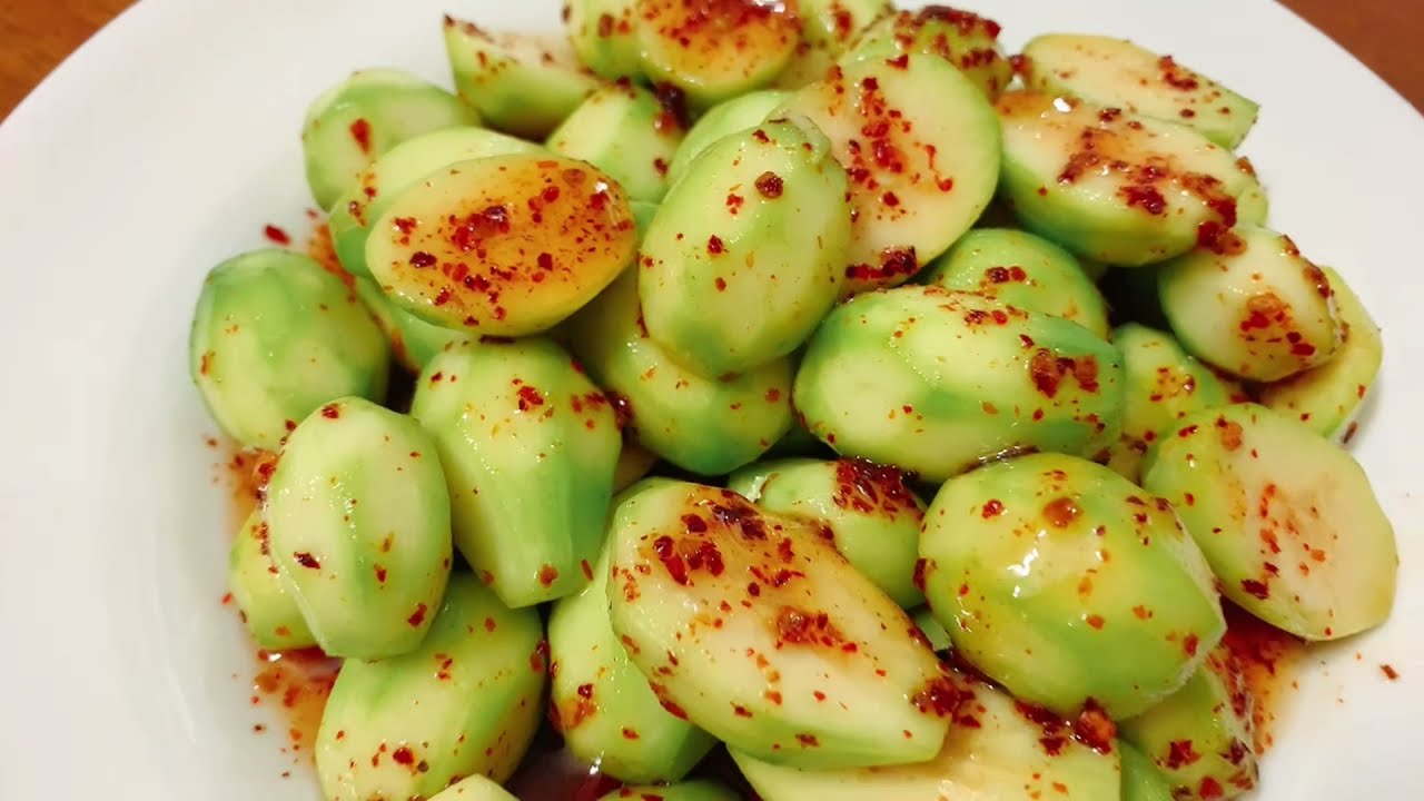 Cách làm CÓC LẮC MẮM ĐƯỜNG đơn giản ngon tại nhà - YouTube