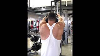 shoulder workout 💪 Get bigger delts(2)