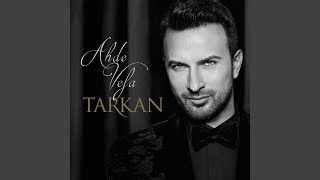 Kara Bulutları Kaldır Aradan - Tarkan