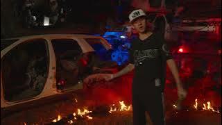 Tiempos De Guerra 2 - Yerai R (Video Oficial)