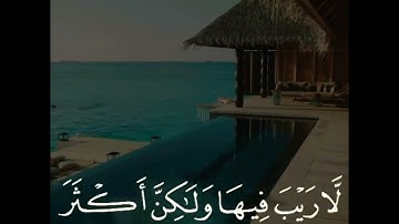 تلاوات قران كريم #رعد_الكردي #تلاوة_خاشعة #تلاوات #quran #قرآن