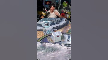 The Most Diabolical Rat Spot Ever #apexlegends #apex