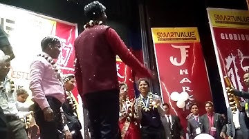 Smart value Recognition in Ranchi