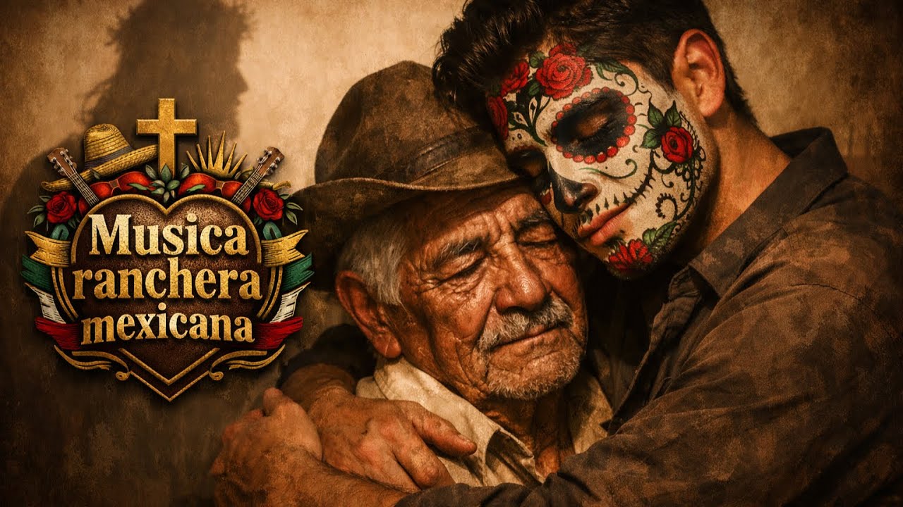 💔 EN TUS BRAZOS DIOS 😭 Pongo La Vida Cansada De Mi Amado PAPÁ