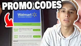 Is this the BEST Walmart Promo Code in 2024? 🌟 $100 Savings Walmart Coupon Codes!