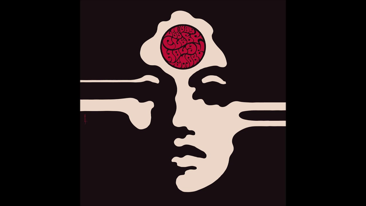 Lee Van Cleef - Holy Smoke [Full album]