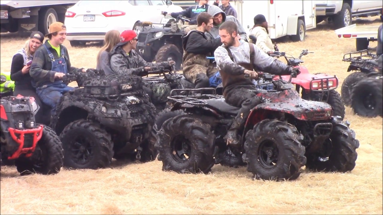 Gallagher Ranch Gallagher's Ranch Final Ride! - YouTube