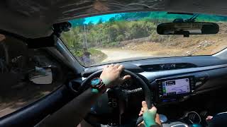2024 Hilux G | Ilocos to Sagada Drive | Part 10