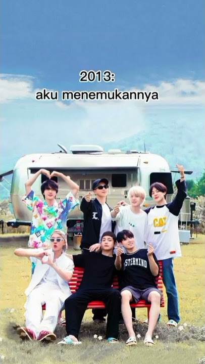 army Indonesia #bts #army
