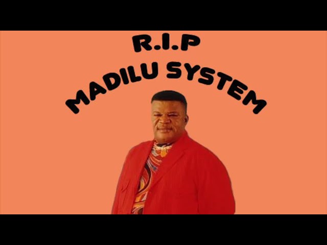 Madilu system best mix
