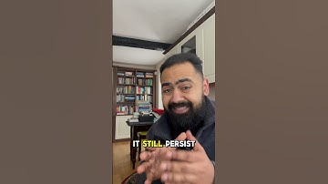 Dokter legt uit waarom het ooglid trilt!