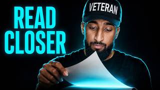 The VA Cut Story Everyone Got Wrong