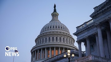 WATCH LIVE: Senate convenes as lawmakers consider health care deal ahead of ACA subsidy vote