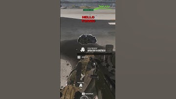 Say NO to 6 MAN squads / DMZ