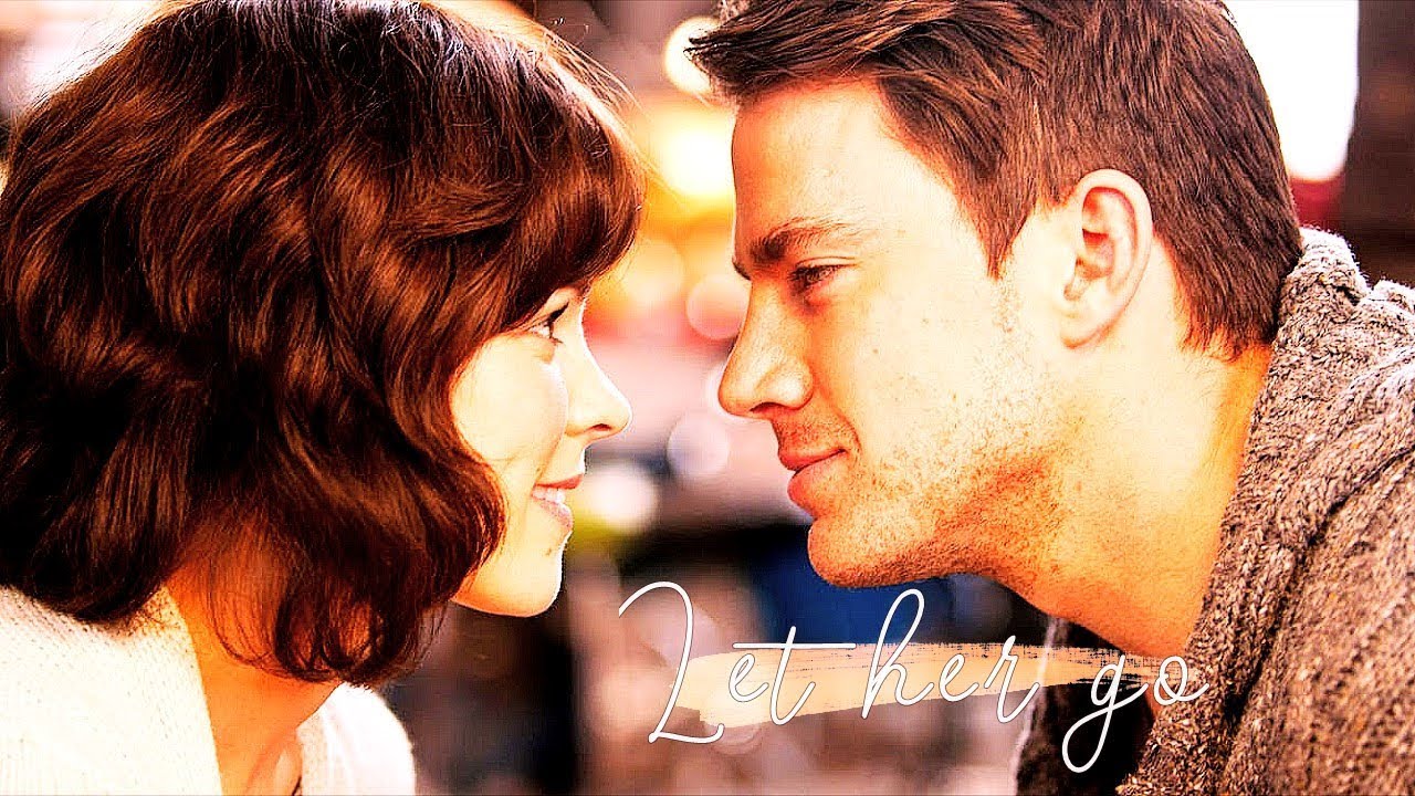 Multifandom _ Let her go