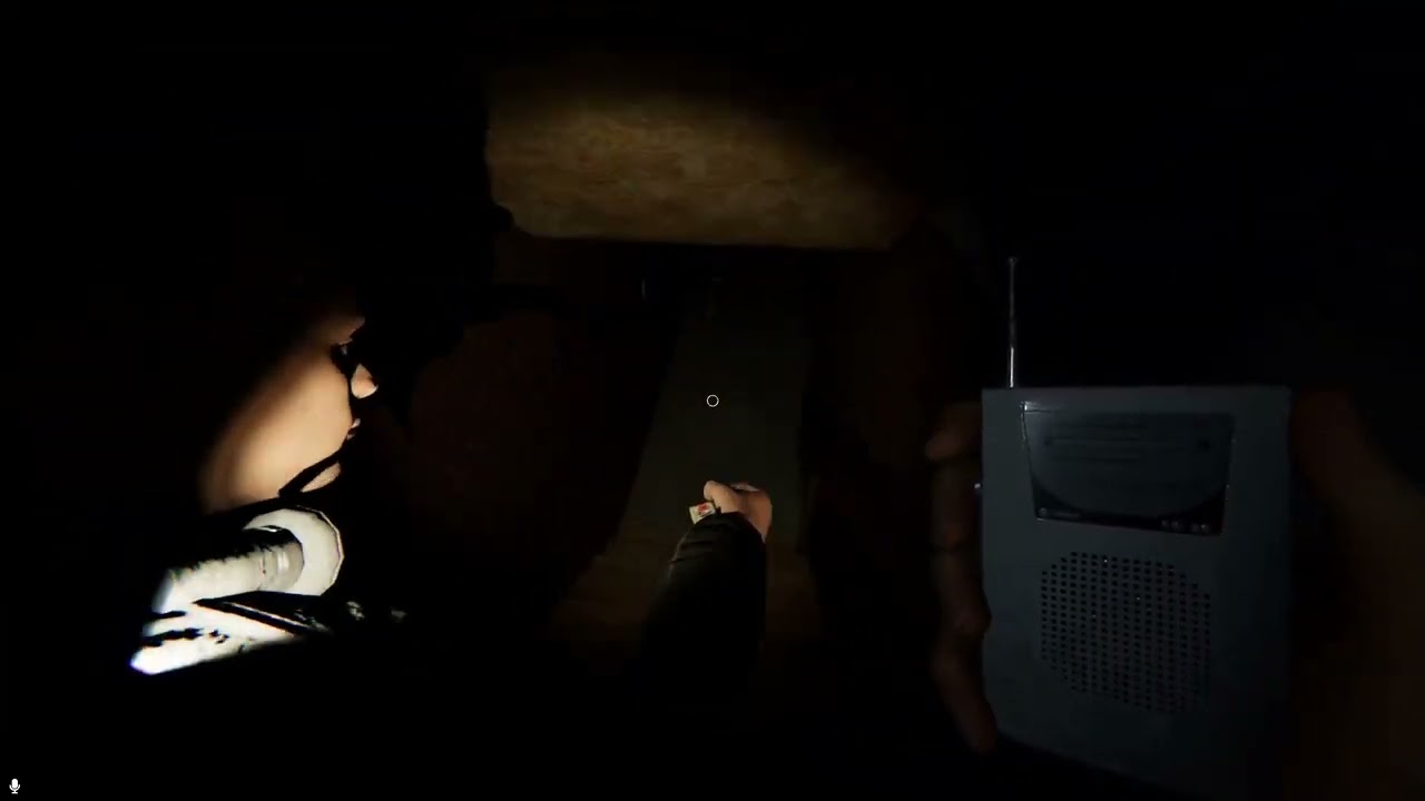 Quando non hai paura del fantasma 