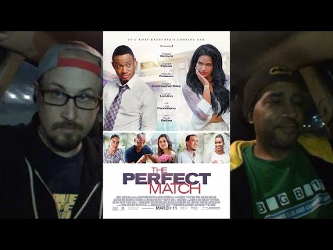 Midnight Screenings - The Perfect Match