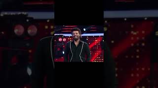 Jatin &amp; Sharvari Funny Moments in Dhee 😂🔥