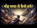 मोह माया से कैसे बचे? 🧠 | Reality, Illusion & Freedom Explained