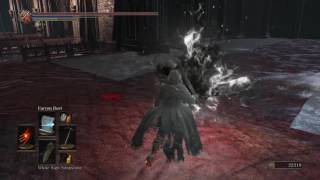 Dark Souls 3: Spell Swap (Pyromancy)