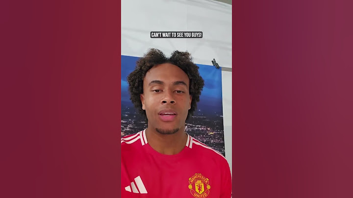 Manchester U have made the Netherlands international Joshua Zirkzee their 1st signing of the summer