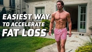 How to Accelerate Fat Loss without Cutting Calories