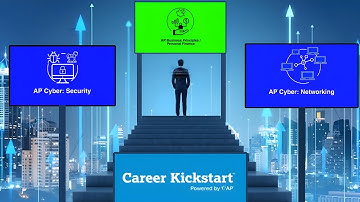 Collegeboard is FINALLY adding some useful AP classes...