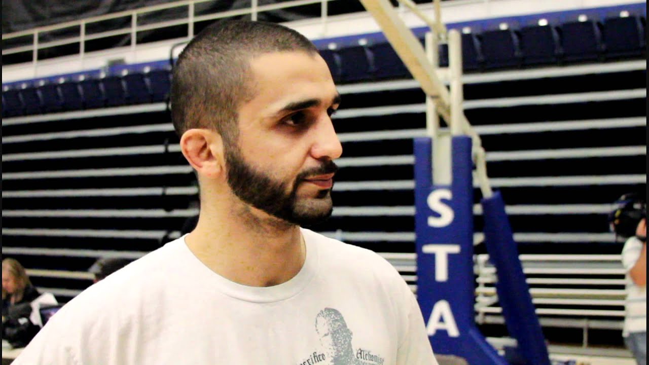 Simple Firas zahabi workout for Burn Fat fast