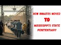 Inside the Transfer System How Mississippi Moves Inmates to the State Penitentiary at Parchman