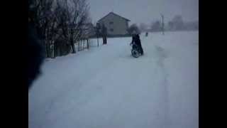 Simson Drift
