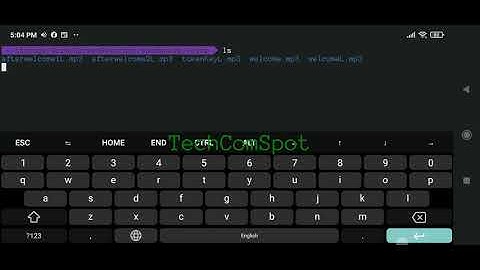 How To Apply Metal Effect To Audio With FFMPEG On Termux | No Root | Android SmartPhone