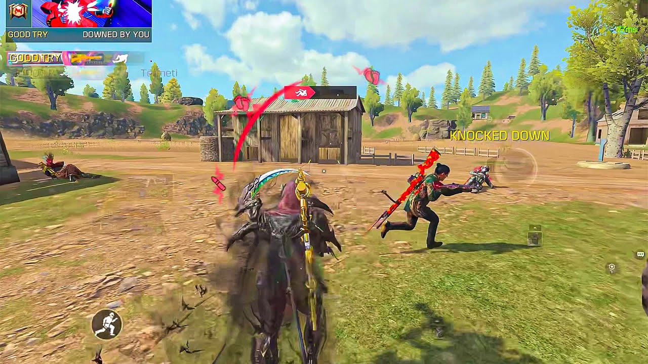 NOT EVEN THE GULAG CAN SAVE YOU FROM CAMPERS 🥴 | FULL TRYHARD GAMEPLAY