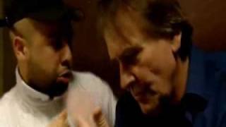 Moussi El Kandoussi Interviewt Martin Simek