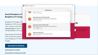 05: Setting up ROS 2 on a Raspberry PI 4