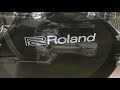 Віртуальний пед ROLAND KD220