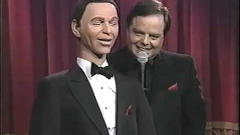 Gary Willner on the Charles Grodin Show