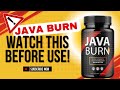 🔥 JavaBurn Review 2025 💥 | The TRUTH About This Morning Metabolism Powder ☕⚡ | Does It Really Work?