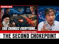 Iran Signals Bab el-Mandeb Escalation as China Stays Silent on Second Global Chokepoint