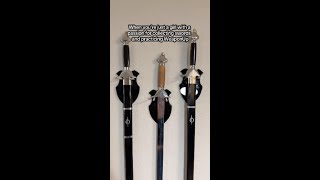Sword Collection