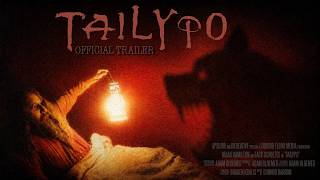 TAILYPO | Official Horror Teaser