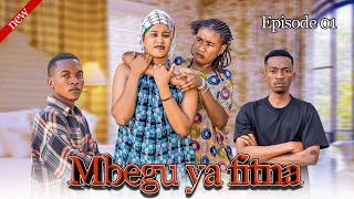 MBEGU YA FITNA Full Episode [ 1 ] #love 