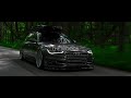 THE WOODS | Audi A6 Avant | Rotiform | Unripe™️