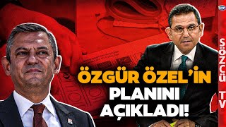 '2025'te Erken Seçim Olabilir!' Fatih Portakal Özgür Özel'in Sözlerini Deşifre Etti