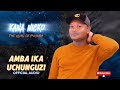Kana Nicko Amba Ika Uchunguzi Official Audio Visualizer