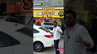 🚨 LAST Sunday Before Eid! SehgalMotors pk FULLY OPEN 😱🚗