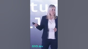 GOD.dev - Dominika Adams: The age of agile