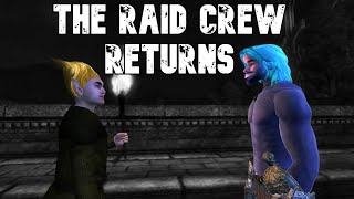 The Raid Crew Returns!
Guess whos back! The boys are back at it; random quests and Skooma!
If you like this clip from The Elder Scrolls IV: Oblivion where I mess around with Skooma and everyone around me... be sure to like, comment share and subscribe!
My Instagram: https://www.instagram.com/thatscooldude69/
Other vids you might like:
I Forced The Adoring Fan To Follow Me Everywhere:
https://www.youtube.com/watch?v 9AULq9C6Xo&ab_channel=That%27sCoolDude
I Complete Your Most Hated Quests:
https://www.youtube.com/watch?v=SoTUiZCnvWc&ab_channel=That%27sCoolDude
Can You Beat Oblivion While Being The #1 Criminal?:
https://www.youtube.com/watch?v=eD6sE98oBnI&ab_channel=That%27sCoolDude
I Should Have Played This Game Sooner...:
https://www.youtube.com/watch?v BWvlB1dhhw&ab_channel=That%27sCoolDude
#oblivion #skooma #meme #funny #adoringfan #newvideo #youtuber #gaming #quests
00:00 Intro
01:03 A Brush with Fun
03:15 The Jemane Boys
04:39 Skeleton Key
06:53 Smelly Scamps
08:46 Vampire Hunting
10:44 Bloated Float
12:31 Ulrich Leland
14:45 The Killing Field
15:46 Fathis Ules is SUS
16:26 Outro
oblivion
oblivion npc
oblivion being oblivion
oblivion dialogue
oblivion conversation
oblivion funny
elder scrolls oblivion
oblivion radiant ai
oblivion soundtrack
adoring fan The Raid Crew Returns!