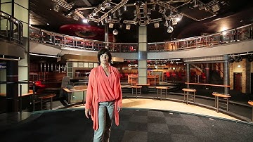 AllAnja op Ondernemers Vakdagen 2015